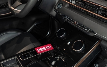 CheryExeed LX, 2024 год, 2 790 000 рублей, 16 фотография