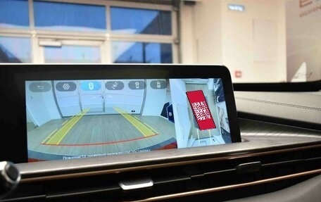 CheryExeed LX, 2024 год, 2 790 000 рублей, 29 фотография