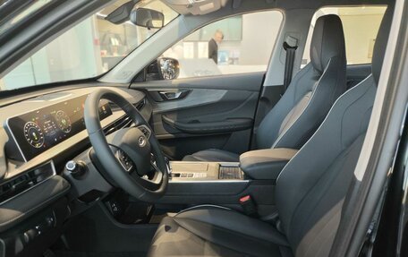 Chery Tiggo 4 I рестайлинг, 2025 год, 2 099 000 рублей, 9 фотография