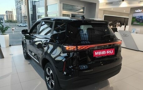 Chery Tiggo 4 I рестайлинг, 2025 год, 2 099 000 рублей, 4 фотография