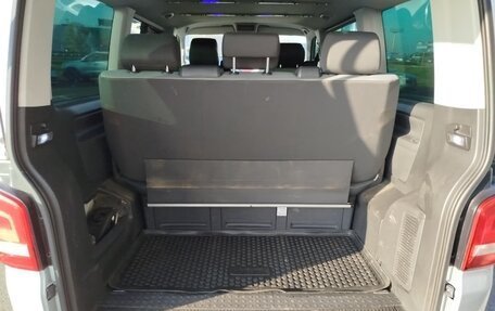 Volkswagen Multivan T5, 2010 год, 1 950 000 рублей, 15 фотография