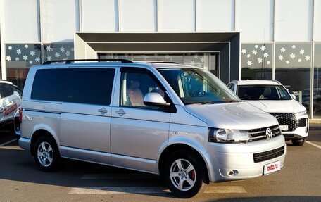 Volkswagen Multivan T5, 2010 год, 1 950 000 рублей, 7 фотография