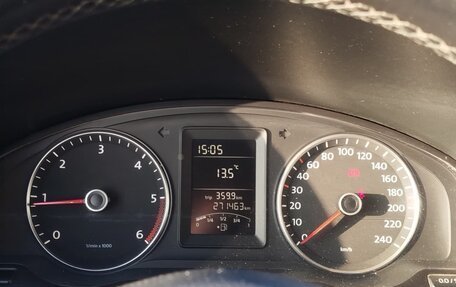 Volkswagen Multivan T5, 2010 год, 1 950 000 рублей, 11 фотография