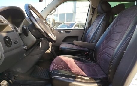 Volkswagen Multivan T5, 2010 год, 1 950 000 рублей, 8 фотография