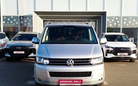 Volkswagen Multivan T5, 2010 год, 1 950 000 рублей, 3 фотография