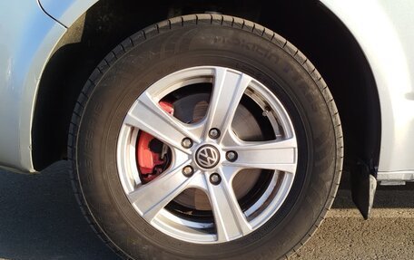 Volkswagen Multivan T5, 2010 год, 1 950 000 рублей, 16 фотография