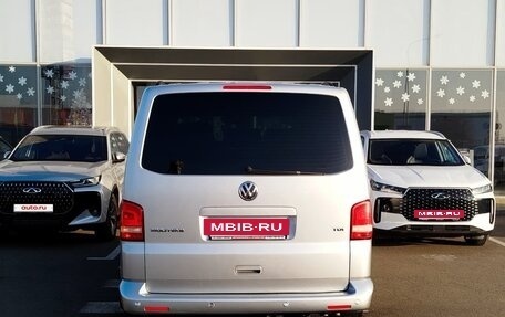 Volkswagen Multivan T5, 2010 год, 1 950 000 рублей, 6 фотография