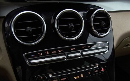 Mercedes-Benz GLC Coupe, 2017 год, 3 548 000 рублей, 6 фотография