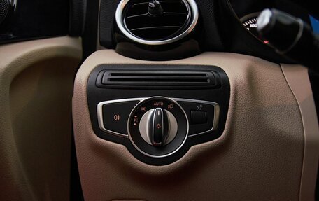 Mercedes-Benz GLC Coupe, 2017 год, 3 548 000 рублей, 9 фотография