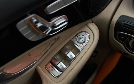 Mercedes-Benz GLC Coupe, 2017 год, 3 548 000 рублей, 8 фотография