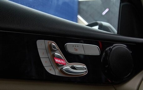 Mercedes-Benz GLC Coupe, 2017 год, 3 548 000 рублей, 10 фотография