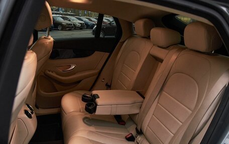 Mercedes-Benz GLC Coupe, 2017 год, 3 548 000 рублей, 13 фотография