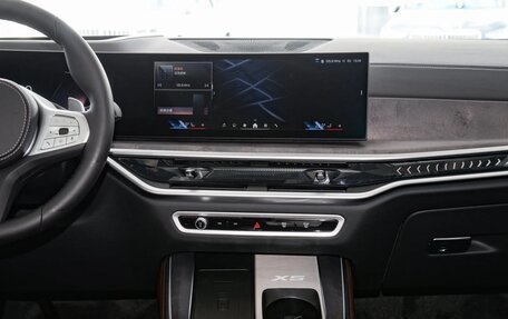 BMW X5, 2025 год, 8 750 000 рублей, 11 фотография