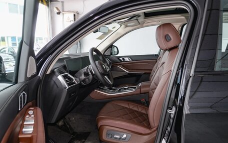 BMW X5, 2025 год, 8 750 000 рублей, 16 фотография