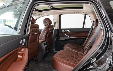 BMW X5, 2025 год, 8 750 000 рублей, 18 фотография