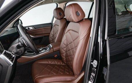 BMW X5, 2025 год, 8 750 000 рублей, 17 фотография