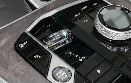 BMW X5, 2025 год, 8 750 000 рублей, 14 фотография