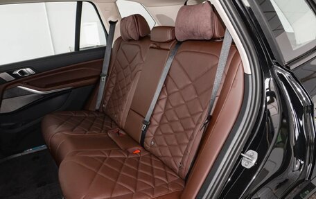 BMW X5, 2025 год, 8 750 000 рублей, 19 фотография