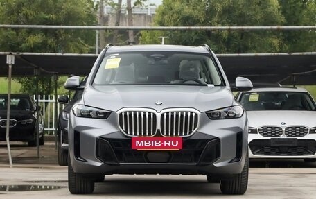 BMW X5, 2025 год, 8 750 000 рублей, 2 фотография