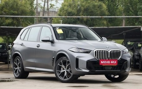 BMW X5, 2025 год, 8 750 000 рублей, 3 фотография