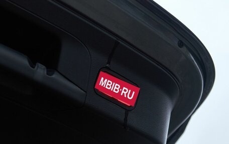 Mercedes-Benz GLC Coupe, 2017 год, 3 548 000 рублей, 19 фотография