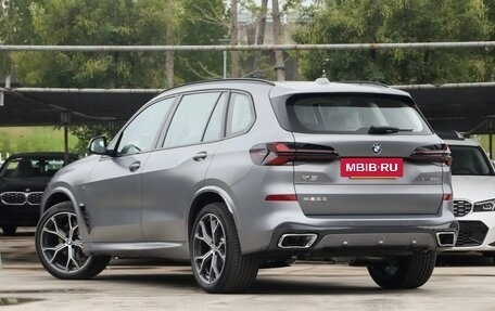 BMW X5, 2025 год, 8 750 000 рублей, 5 фотография