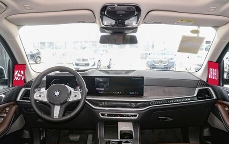 BMW X5, 2025 год, 8 750 000 рублей, 9 фотография