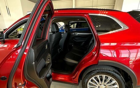 Haval Jolion, 2025 год, 2 799 000 рублей, 8 фотография