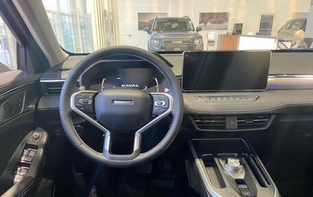 Haval Jolion, 2025 год, 2 799 000 рублей, 6 фотография