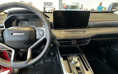 Haval Jolion, 2025 год, 2 799 000 рублей, 5 фотография