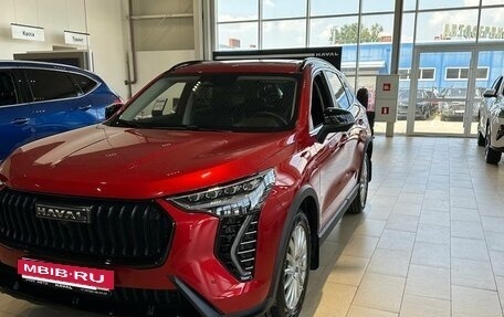 Haval Jolion, 2025 год, 2 799 000 рублей, 12 фотография