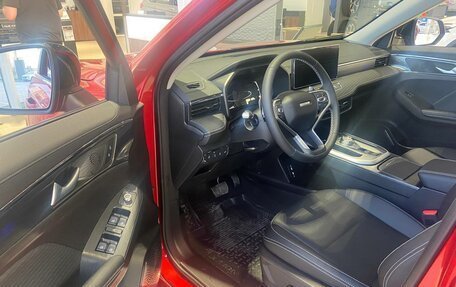 Haval Jolion, 2025 год, 2 799 000 рублей, 13 фотография