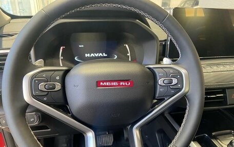 Haval Jolion, 2025 год, 2 799 000 рублей, 7 фотография