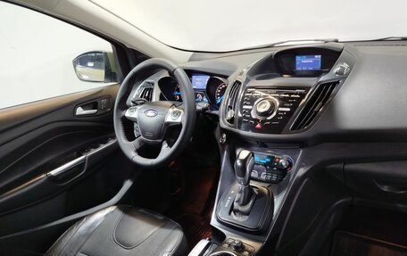 Ford Kuga III, 2013 год, 1 130 000 рублей, 14 фотография