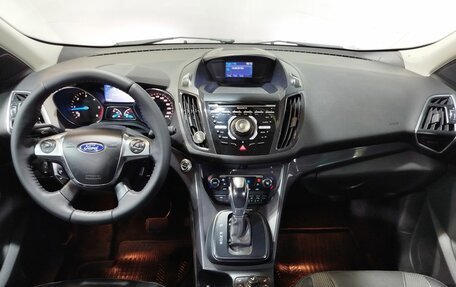 Ford Kuga III, 2013 год, 1 130 000 рублей, 15 фотография