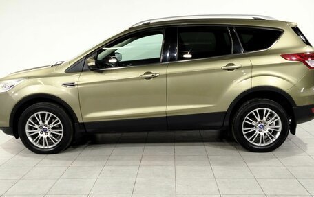 Ford Kuga III, 2013 год, 1 130 000 рублей, 8 фотография