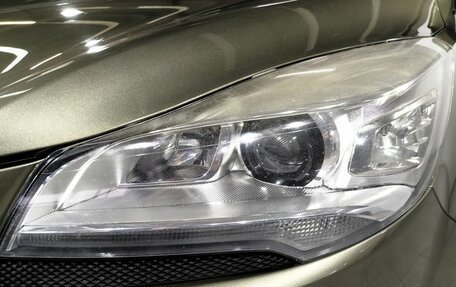 Ford Kuga III, 2013 год, 1 130 000 рублей, 9 фотография