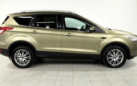 Ford Kuga III, 2013 год, 1 130 000 рублей, 4 фотография