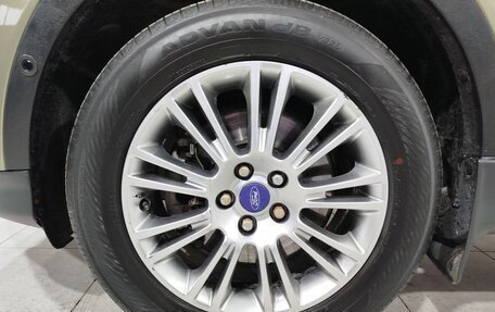 Ford Kuga III, 2013 год, 1 130 000 рублей, 10 фотография