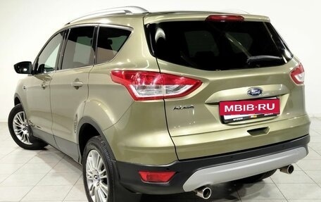 Ford Kuga III, 2013 год, 1 130 000 рублей, 7 фотография