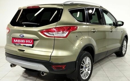 Ford Kuga III, 2013 год, 1 130 000 рублей, 5 фотография