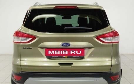 Ford Kuga III, 2013 год, 1 130 000 рублей, 6 фотография