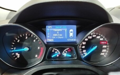 Ford Kuga III, 2013 год, 1 130 000 рублей, 13 фотография