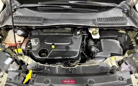 Ford Kuga III, 2013 год, 1 130 000 рублей, 11 фотография