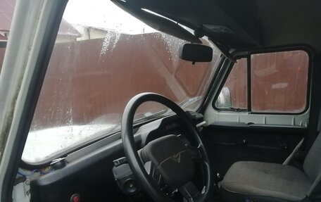 ЛуАЗ 3151, 2003 год, 220 000 рублей, 1 фотография