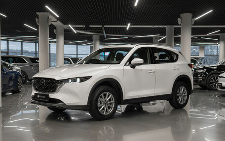 Mazda CX-5 II, 2025 год, 4 350 000 рублей, 1 фотография