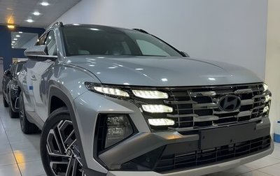 Hyundai Tucson, 2024 год, 4 280 000 рублей, 1 фотография
