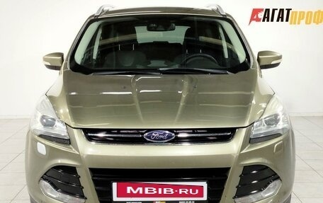 Ford Kuga III, 2013 год, 1 130 000 рублей, 2 фотография