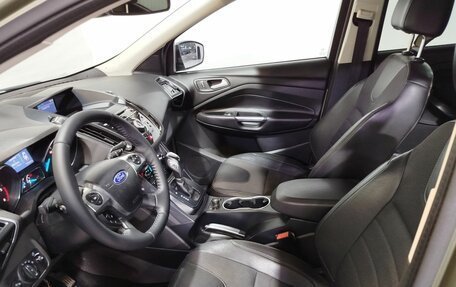 Ford Kuga III, 2013 год, 1 130 000 рублей, 17 фотография
