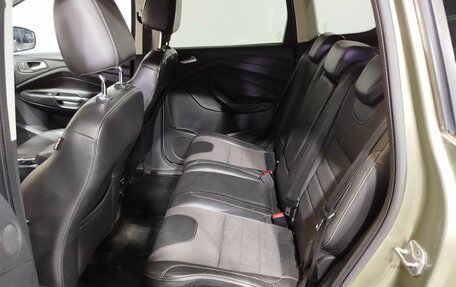 Ford Kuga III, 2013 год, 1 130 000 рублей, 18 фотография